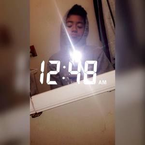 Meet your Posher, Andy